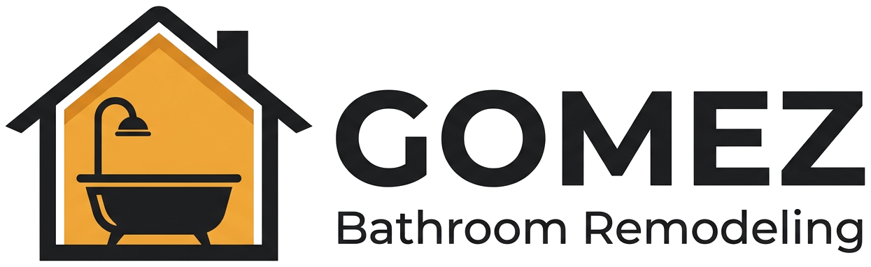 Gomez Bathroom Remodeling Company